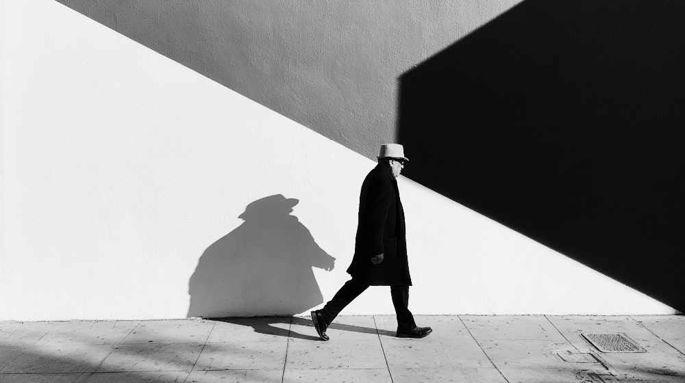 Untitled — B&W