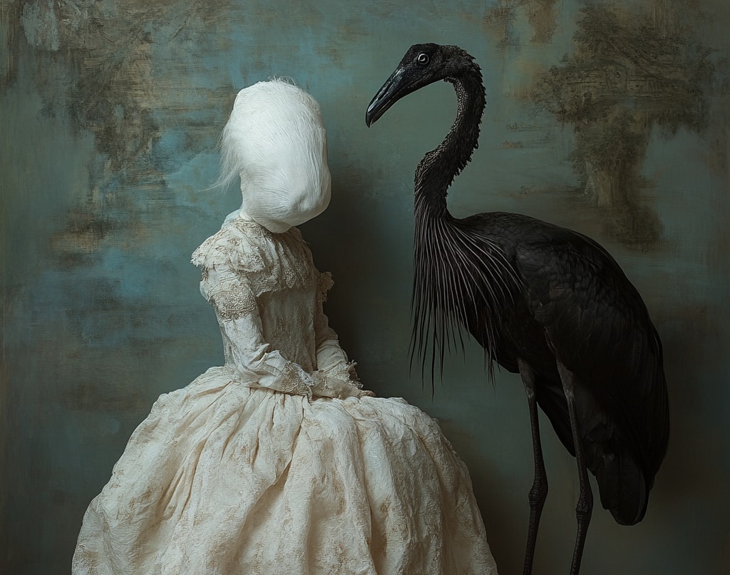 In Flagrante Delicto
